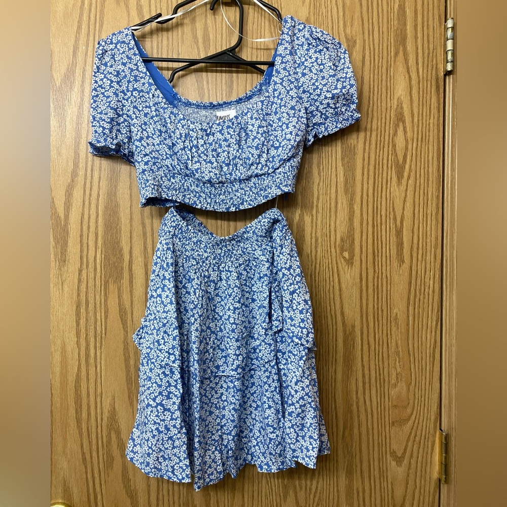 Princess Polly 2 piece set